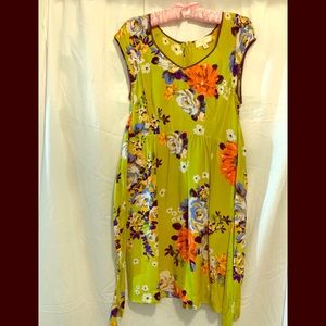 Moulinette Soeurs Dress from Anthropologie